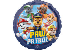 Foil Balloon - Shape - Paw Patrol - 45 cm